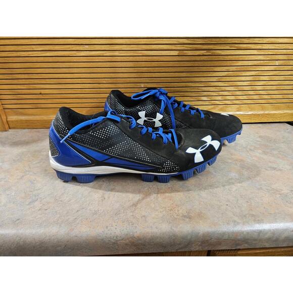 Under Armour Leadoff Low RM Baseball Cleats main image 6